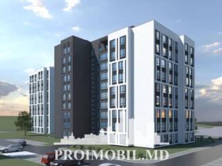 Vă propunem spre vînzare acest apartament cu 3 camere în Ghidighici, .