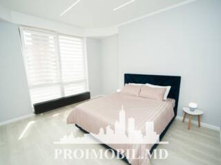 Vă propunem spre vânzare acestapartament cu 2camere și living,sect. ..