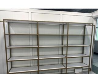 Продам стеллаж