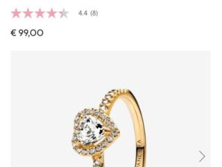 Оригинальные украшения Pandora