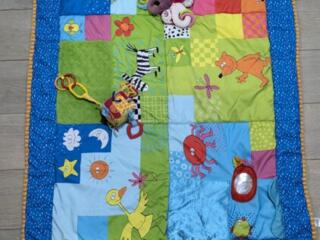 Видео няня, кокон, пустышки чикко органайзеры, палатка, пеленки и др.