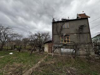 34514. Продаётся в Малодолинском садовый участок ...