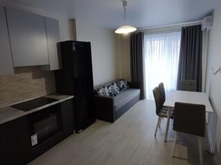 34837. Продам новую однокомнатную квартиру в ЖК ...