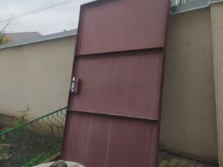 Продам ворота