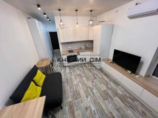 Є ГЕНЕРАТОР !!!Оренда 1 кімнатної квартири на вул. Зарічна 3а. ...