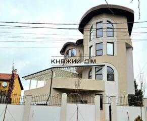 Без комісії! Пропонується до оренди коттедж в Голосіївському р-ні ...