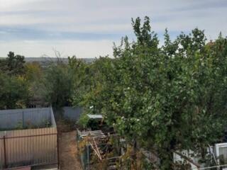 Небольшой дом на берегу Хаджибейского лимана