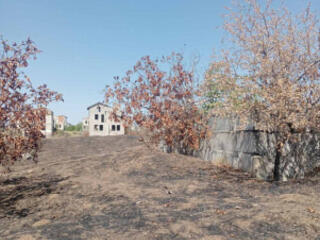 Прямоугольный участок под строительство дома - село Сухой Лиман