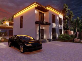 продаж 4-к будинок Бучанський, Гореничі, 110000 $