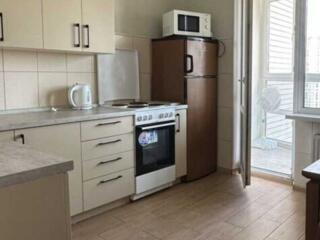 довгострокова оренда 1-к квартира Київ, Дарницький, 16000 грн./міс.