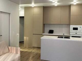 довгострокова оренда 1-к квартира Київ, Голосіївський, 34000 грн./міс.