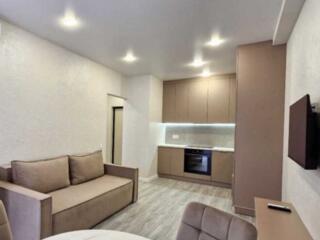 довгострокова оренда 1-к квартира Київ, Голосіївський, 29000 грн./міс.