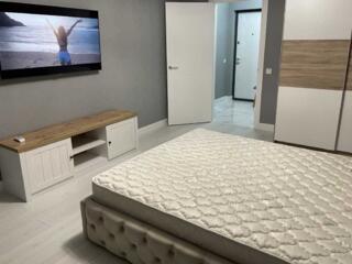 довгострокова оренда 1-к квартира Київ, Дарницький, 24000 грн./міс.