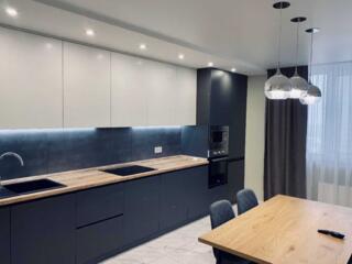 довгострокова оренда 3-к квартира Київ, Голосіївський, 36000 грн./міс.