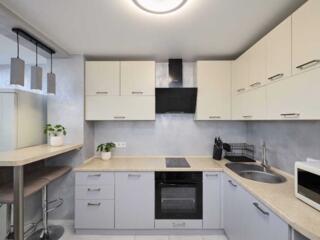 довгострокова оренда 1-к квартира Київ, Дніпровський, 16000 грн./міс.