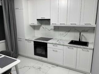 довгострокова оренда 1-к квартира Київ, Дарницький, 24000 грн./міс.