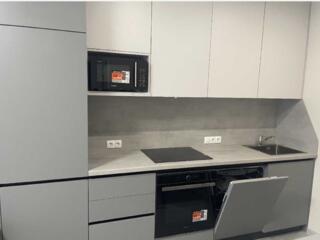 довгострокова оренда 1-к квартира Київ, Дарницький, 22000 грн./міс.