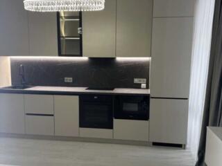 довгострокова оренда 1-к квартира Київ, Дарницький, 34000 грн./міс.