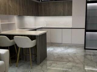 довгострокова оренда 1-к квартира Київ, Голосіївський, 33000 грн./міс.