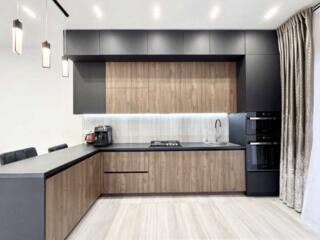 довгострокова оренда 5-к будинок Обухівський, Козин, 2000 $/міс.