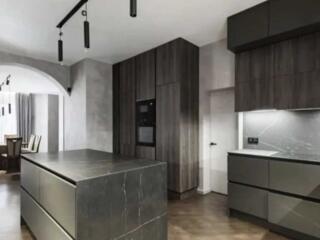 довгострокова оренда 7-к будинок Обухівський, Козин, 4000 $/міс.