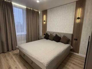 довгострокова оренда 1-к квартира Київ, Подільський, 29000 грн./міс.