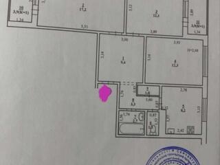 продаж 3-к квартира Київ, Голосіївський, 65000 $