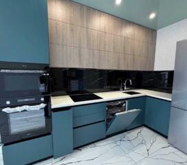 продаж 2-к квартира Київ, Голосіївський, 190000 $