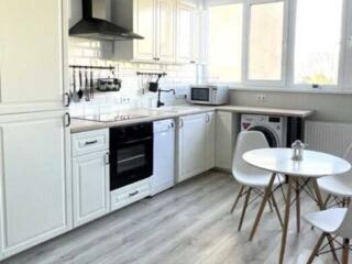 довгострокова оренда 3-к квартира Київ, Подільський, 24000 грн./міс.