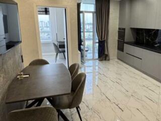 довгострокова оренда 3-к квартира Київ, Оболонський, 40000 грн./міс.