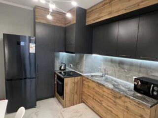 довгострокова оренда 1-к квартира Київ, Голосіївський, 26000 грн./міс.