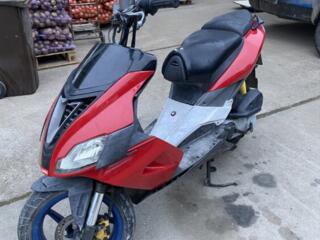 Aprilia Factori sr50