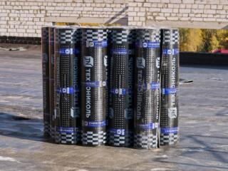 Куплю недорого рулонные кровельные и гидроизоляционные материалы