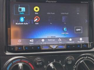 Продам магнитолу Pioner 170у. е.