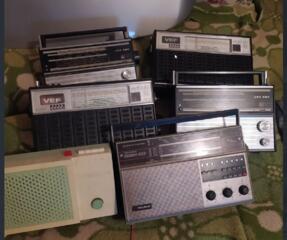 Радиоприемник