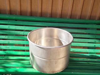 Продаются емкости из нержавейки