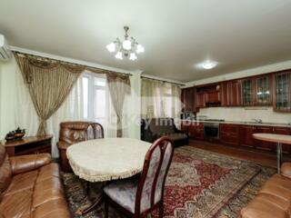 Oferim spre vânzare apartament situat în sectorul Râșcani, ...