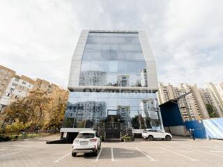 Se oferă spre chirie oficiu situat în sectorul Centru, bd. ...