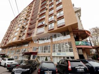 Se oferă spre vânzare oficiu amplasat pe str. Ismail, ...