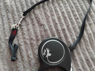 Рулетка-поводок