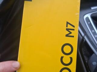 Новый Сяоми Poco M7 (6/128Gb)