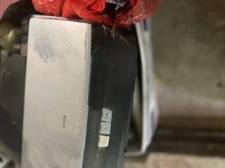 Продам принтер EPSON STYLUS PHOTO r270 с СНПЧ
