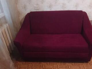 Диван в три сложения б/у