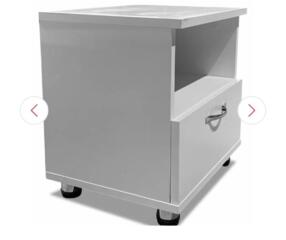 Продам 2 прикроватные тумбы