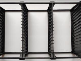 Стеллаж для CD/DVD-дисков