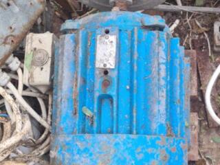 Электродвигатель