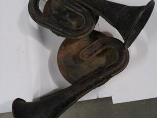 Агрегаты. Приборы,