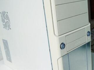 Корпус для ПК. 200 руб.