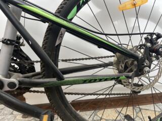 Продается велосипед