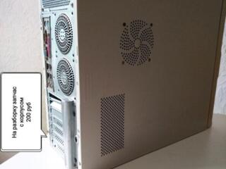 Корпус для ПК. 200 руб.